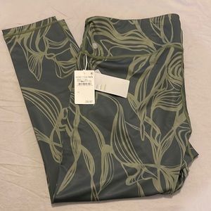 NWT Zella leggings